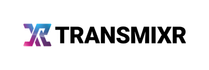 Transmixr logo