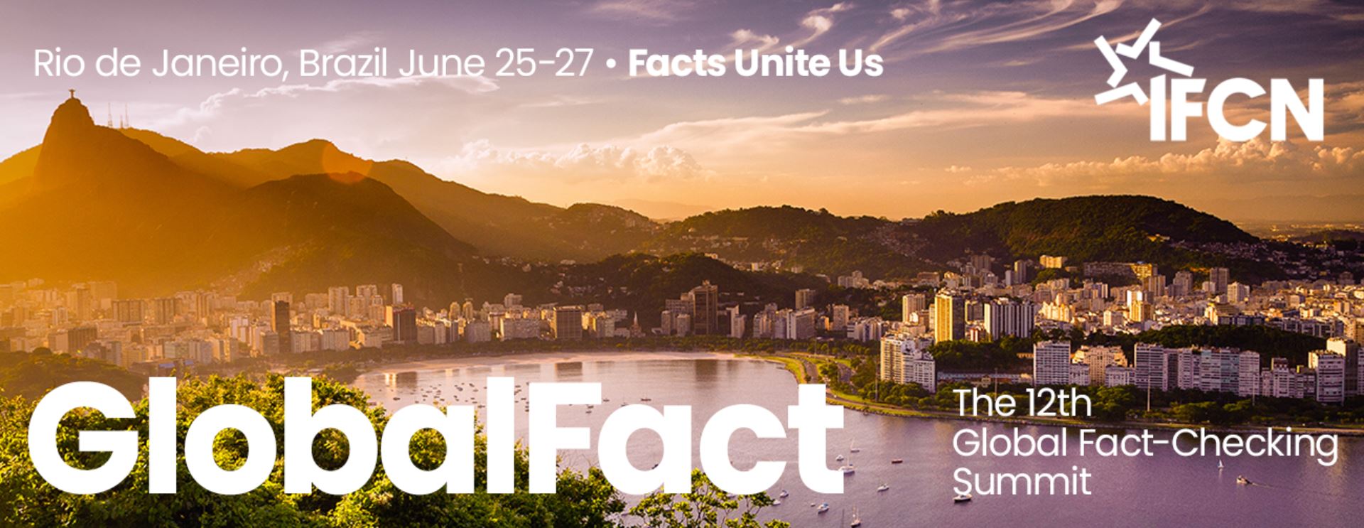 cover Global Fact Summit 2025